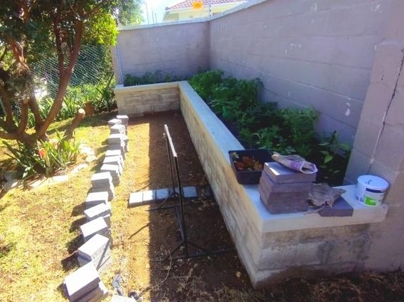 Landscaping Example 2